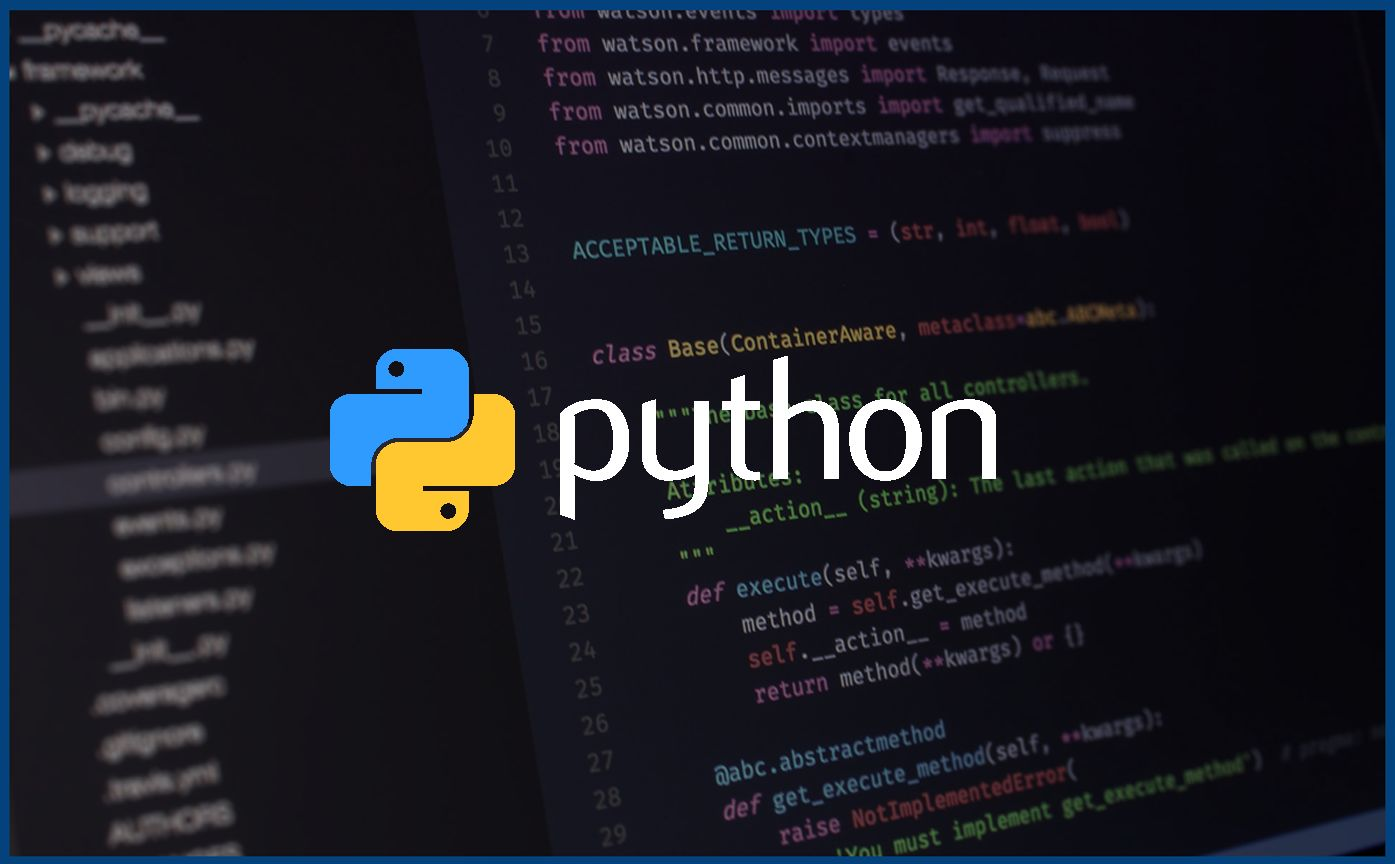 Learning Python with promises