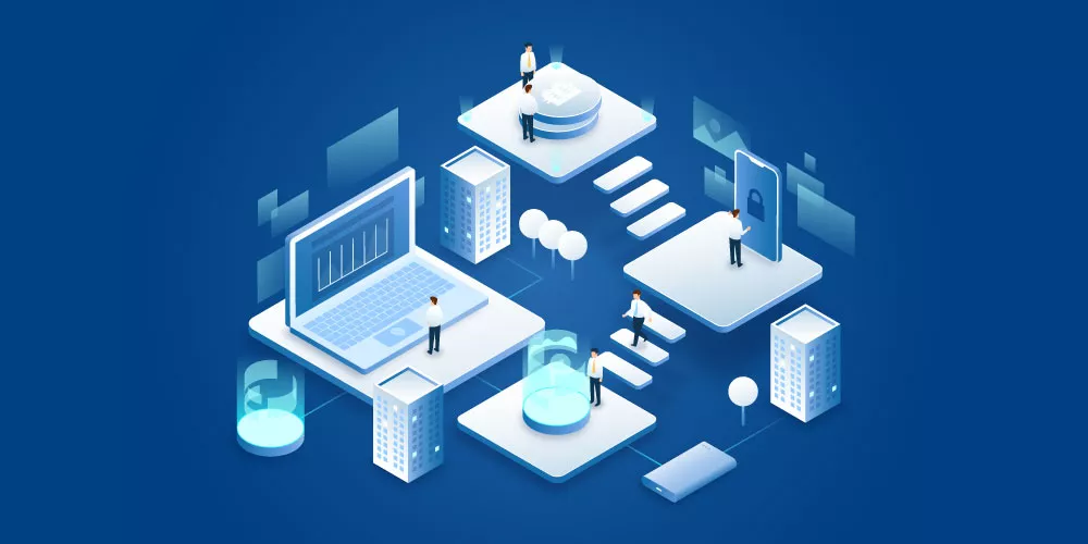 IT Specialist Training Program